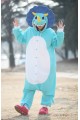 Triceratops Kigurumi Jurassic World 2015 Onesie