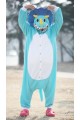 Triceratops Kigurumi Jurassic World 2015 Onesie