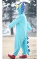 Triceratops Kigurumi Jurassic World 2015 Onesie