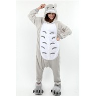 Totoro Kigurumi Animal Onesie