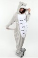 Totoro Kigurumi Animal Onesie