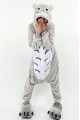 Totoro Kigurumi Animal Onesie