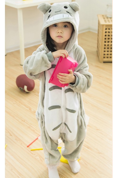 Totoro Kigurumi Animal Onesie