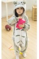 Totoro Kigurumi Animal Onesie