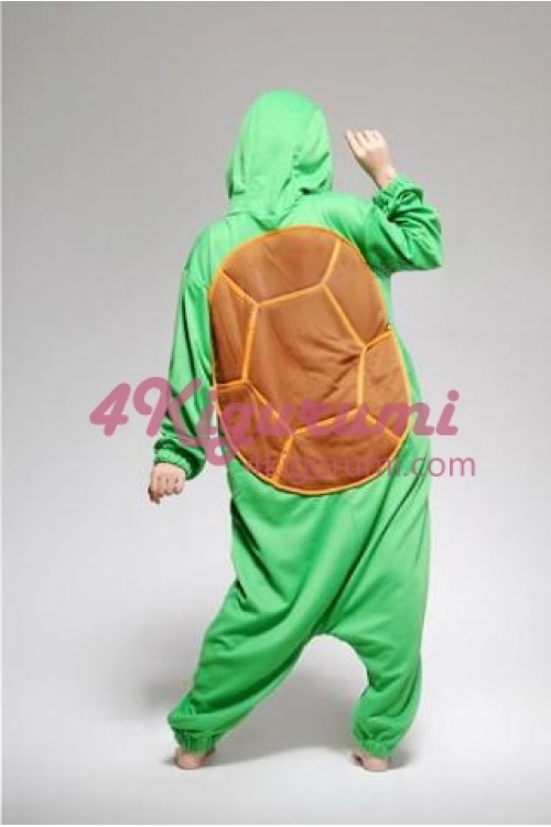 Turtle Kigurumi Animal Onesie