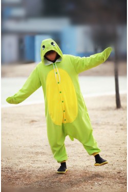 Sammy Sea Turtle Onesie