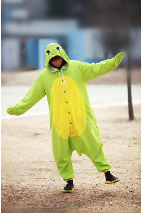 Sammy Sea Turtle Onesie