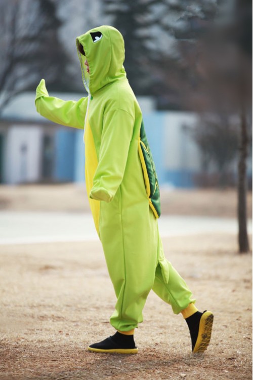 Sammy Sea Turtle Onesie