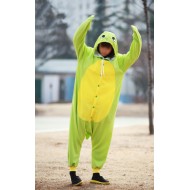 Sammy Sea Turtle Onesie