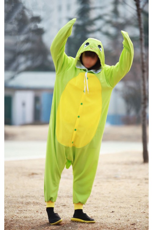 Sammy Sea Turtle Onesie