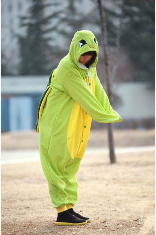 Sammy Sea Turtle Onesie