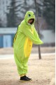 Sammy Sea Turtle Onesie