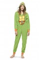 Teenage Mutant Ninja Turtles Onesie TMNT Pajamas