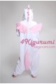 Pink Unicorn Kigurumi Onesie