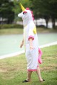 Pink Unicorn Jumpsuit Funny Onesies