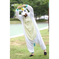 Unicorn Jumpsuit Animal Costumes