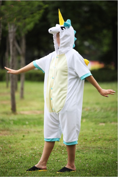 Unicorn Jumpsuit Funny Onesies