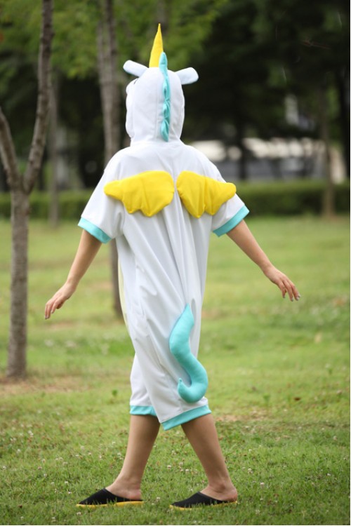 Unicorn Jumpsuit Funny Onesies