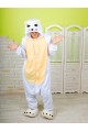 Weasel Kigurumi Animal Onesie