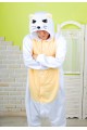 Weasel Kigurumi Animal Onesie