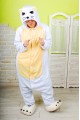 Weasel Kigurumi Animal Onesie