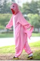 Pink Whale Onesie Halloween Costumes