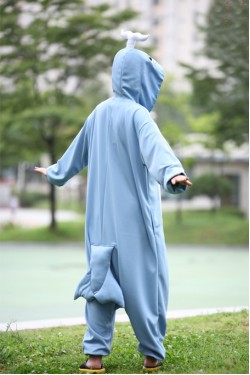 Whale Onesie Halloween Costumes