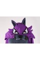 Purple Wolf Onesie Kigurumi Pajamas