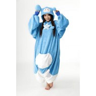 Zodiac Sign Aquarius Onesie