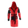 Deadpool Kigurumi Superhero Style Robes