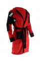 Deadpool Kigurumi Superhero Style Robes