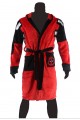 Deadpool Kigurumi Superhero Style Robes