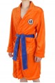 Dragon Ball Samurai Suit Style Robes