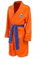 Dragon Ball Samurai Suit Style Robes