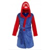 S M Style Robes