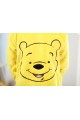 Winnie The Pooh Kids Bathrobe Disney Robes