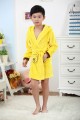 Winnie The Pooh Kids Bathrobe Disney Robes