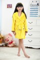 Winnie The Pooh Kids Bathrobe Disney Robes