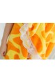 Giraffe Style Bathrobe Women Robes Giraffe Style Bathrobe Women Robes