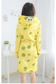 SpongeBob SquarePants Kigurumi Bathrobe Animal Robes