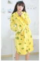 SpongeBob SquarePants Kigurumi Bathrobe Animal Robes