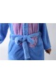 Eeyore Kigurumi Bathrobe Christmas Robes