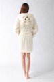 Sheep Kigurumi Bathrobe Christmas Robes