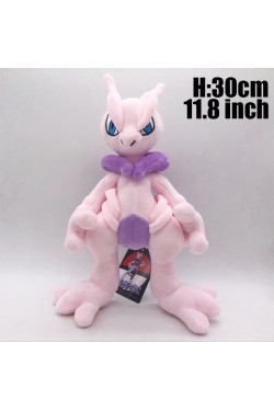 mewtwo x plush