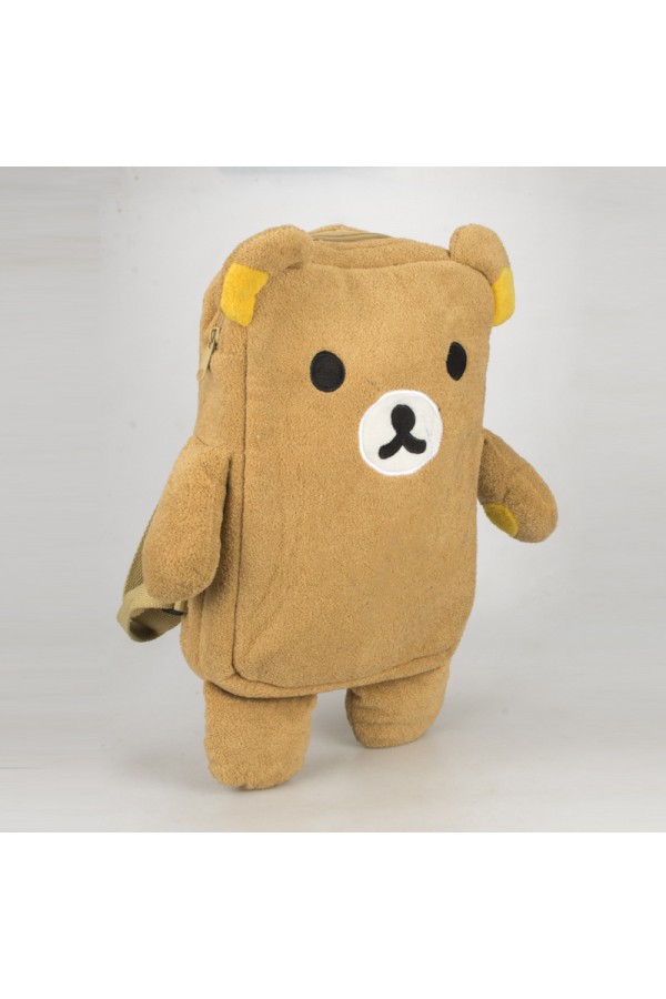 rilakkuma bear bag