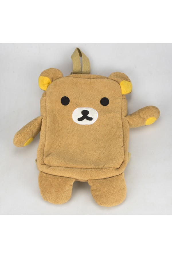 rilakkuma bear bag