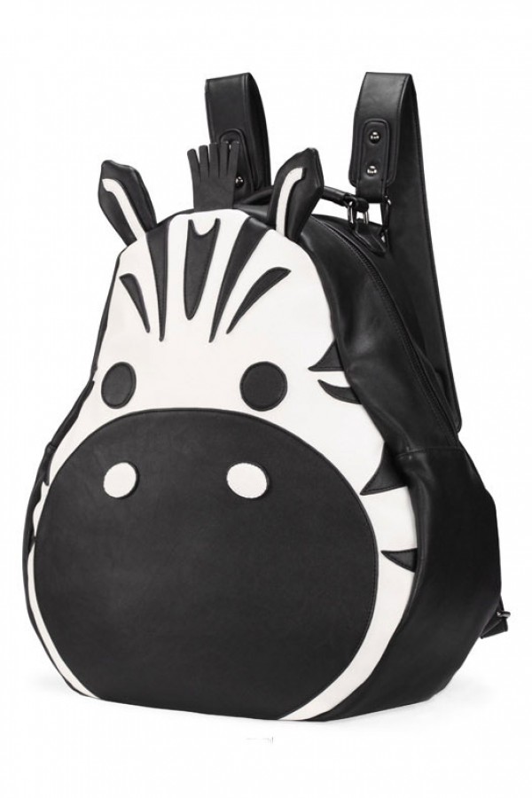 animal pack zebra