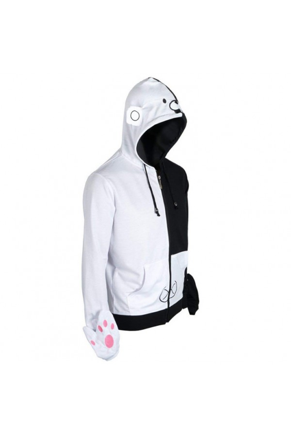 monokuma hoodie animal crossing