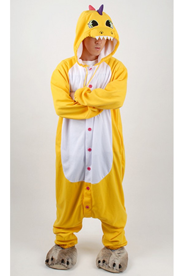 t rex onesie