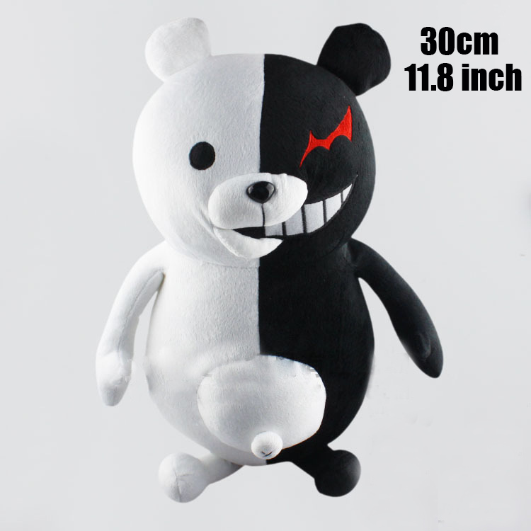 big monokuma plush